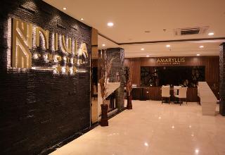 Nivia Hotel fotoÄŸrafÄ±