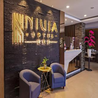 Nivia Hotel fotoÄŸrafÄ±
