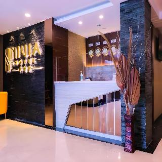 Nivia Hotel fotoÄŸrafÄ±