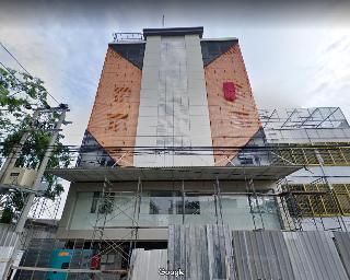 Nivia Hotel fotoÄŸrafÄ±