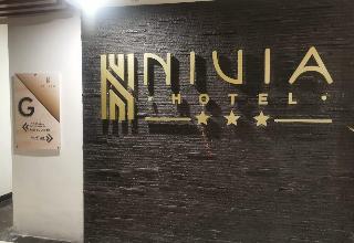 Nivia Hotel fotoÄŸrafÄ±