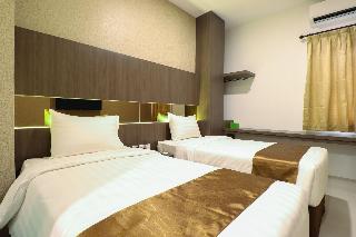 Nivia Hotel fotoÄŸrafÄ±