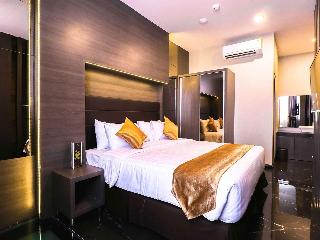 Nivia Hotel fotoÄŸrafÄ±