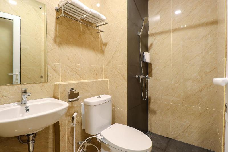 Nivia Hotel - Oda