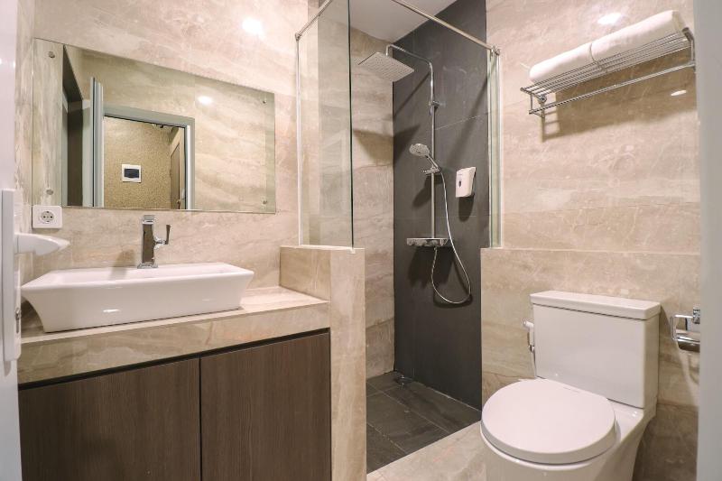 Nivia Hotel - Oda