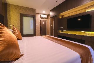 Nivia Hotel fotoÄŸrafÄ±