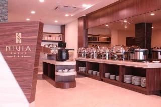 Nivia Hotel fotoÄŸrafÄ±