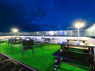 Nivia Hotel fotoÄŸrafÄ±