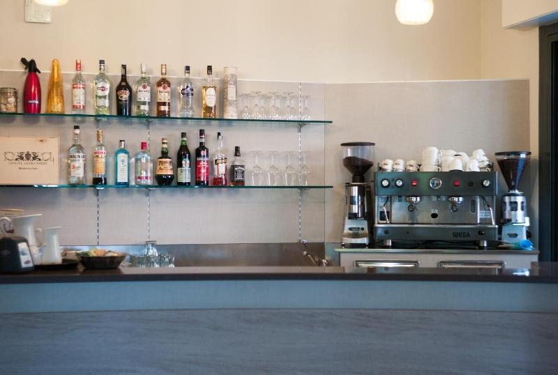 Hotel Stella del Mare - Bar