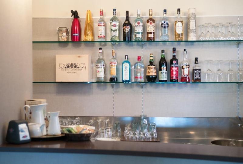Hotel Stella del Mare - Bar