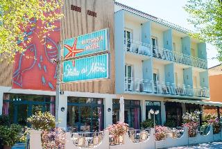 Hotel Stella del Mare otel fotoğrafı