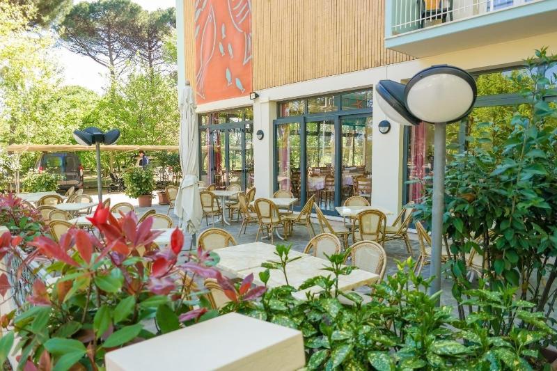 Hotel Stella del Mare - Genel