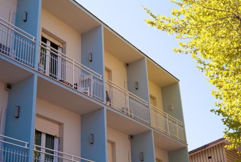 Hotel Stella del Mare - Genel