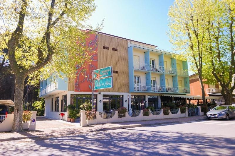 Hotel Stella del Mare - Genel