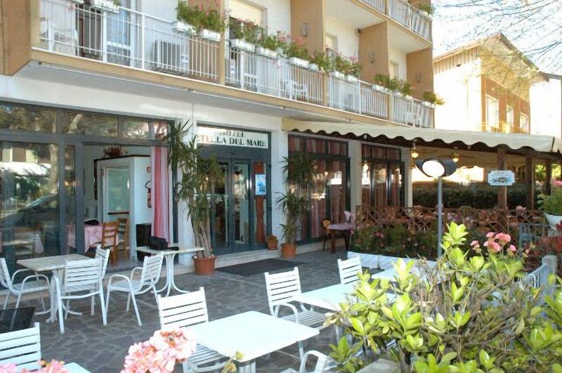 Hotel Stella del Mare - Genel