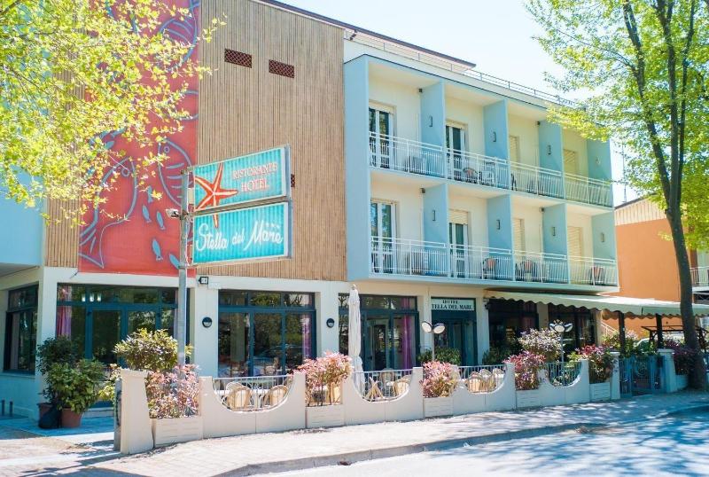 Hotel Stella del Mare - Genel