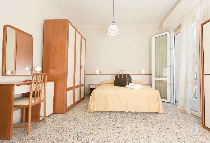 Hotel Stella del Mare - Genel