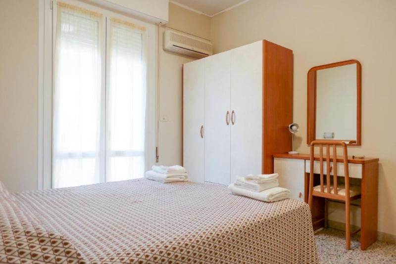 Hotel Stella del Mare - Oda