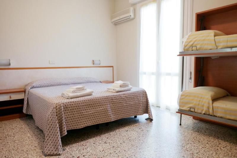Hotel Stella del Mare - Oda