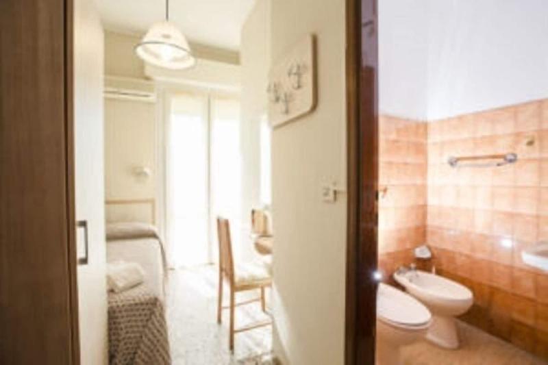 Hotel Stella del Mare - Oda