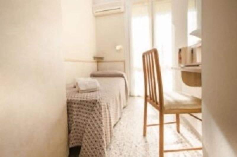 Hotel Stella del Mare - Oda