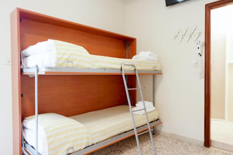 Hotel Stella del Mare - Oda