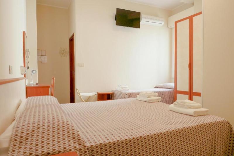 Hotel Stella del Mare - Oda