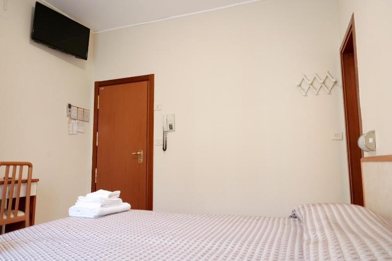 Hotel Stella del Mare - Oda