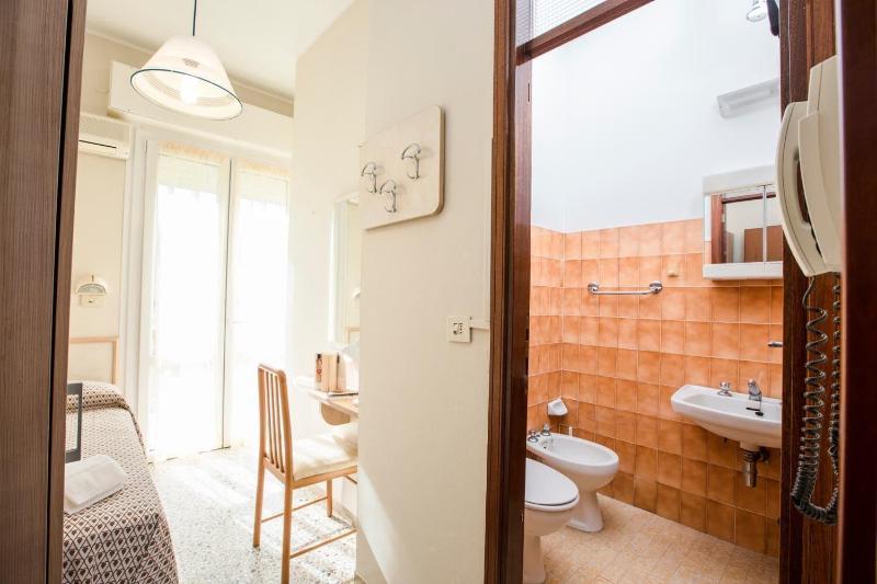 Hotel Stella del Mare - Oda