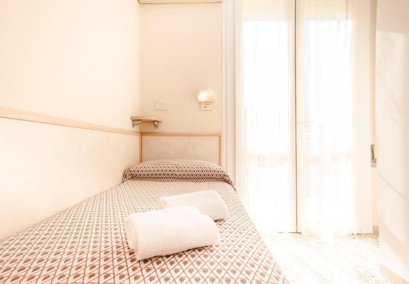 Hotel Stella del Mare - Oda