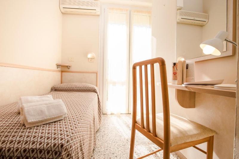 Hotel Stella del Mare - Oda