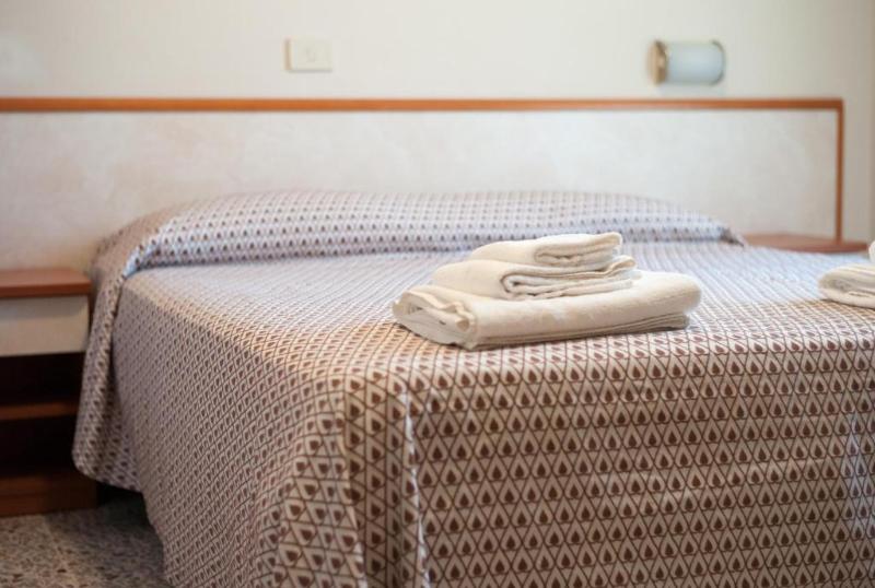Hotel Stella del Mare - Oda