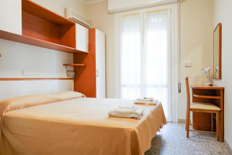 Hotel Stella del Mare - Oda