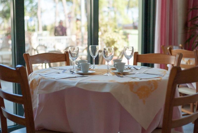Hotel Stella del Mare - Restoran