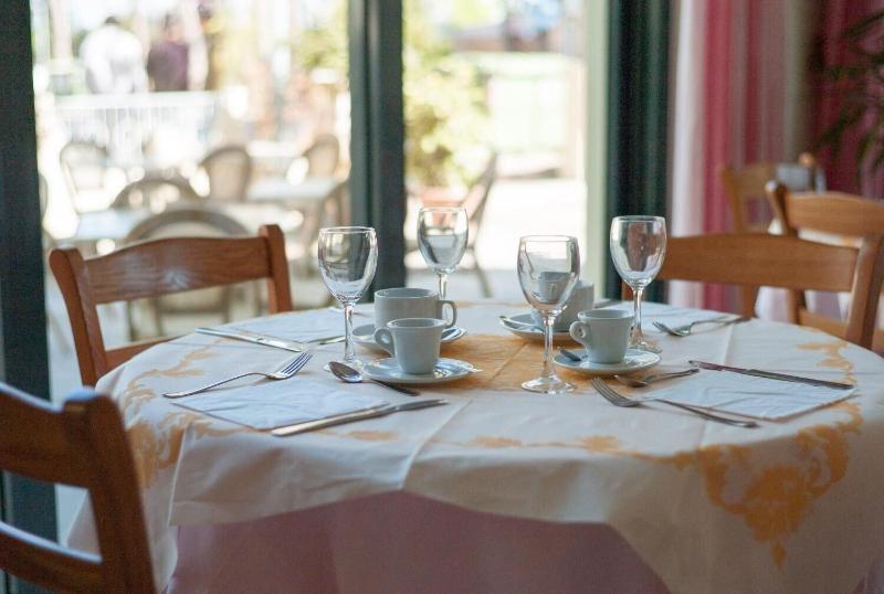 Hotel Stella del Mare - Restoran