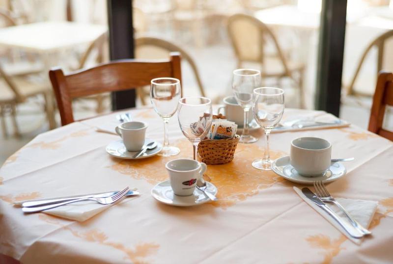 Hotel Stella del Mare - Restoran