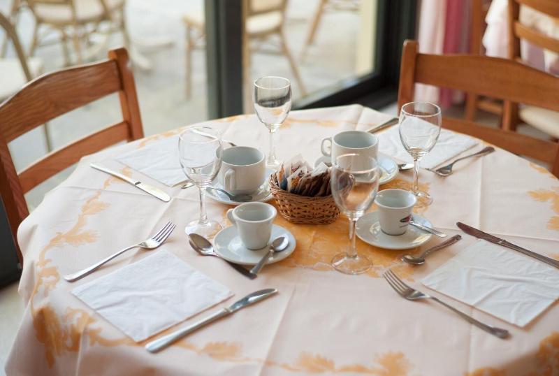 Hotel Stella del Mare - Restoran