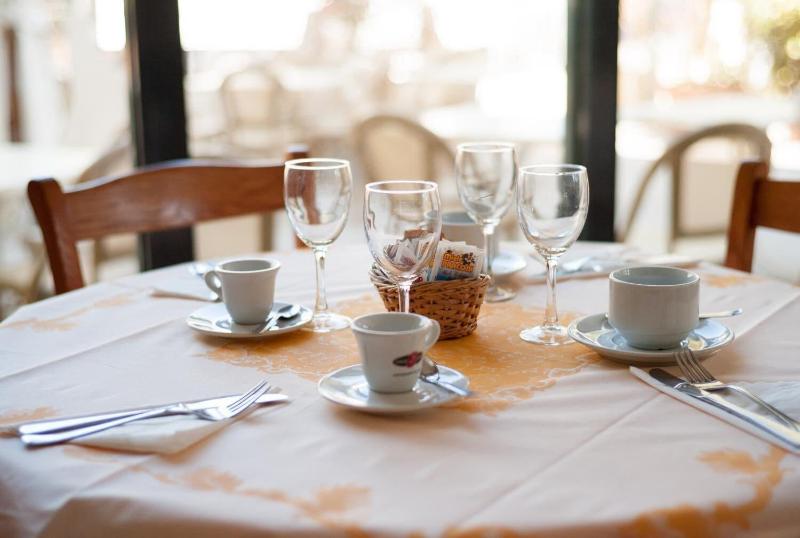 Hotel Stella del Mare - Restoran