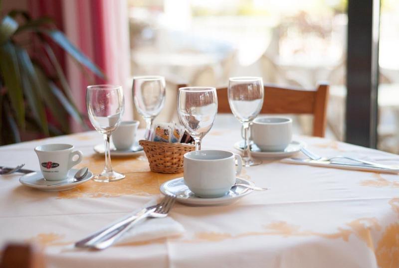 Hotel Stella del Mare - Restoran
