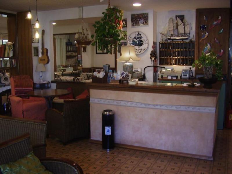 Hotel Cortina - Aktivite
