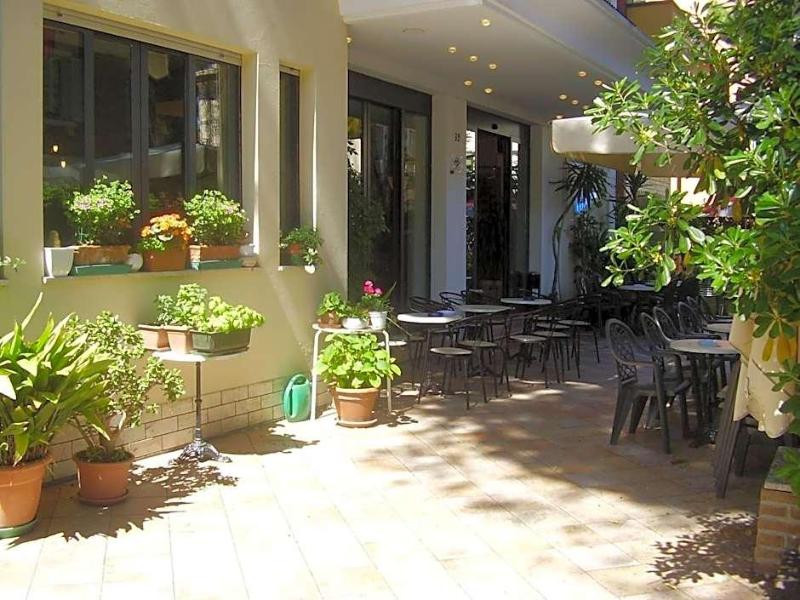 Hotel Cortina - Genel
