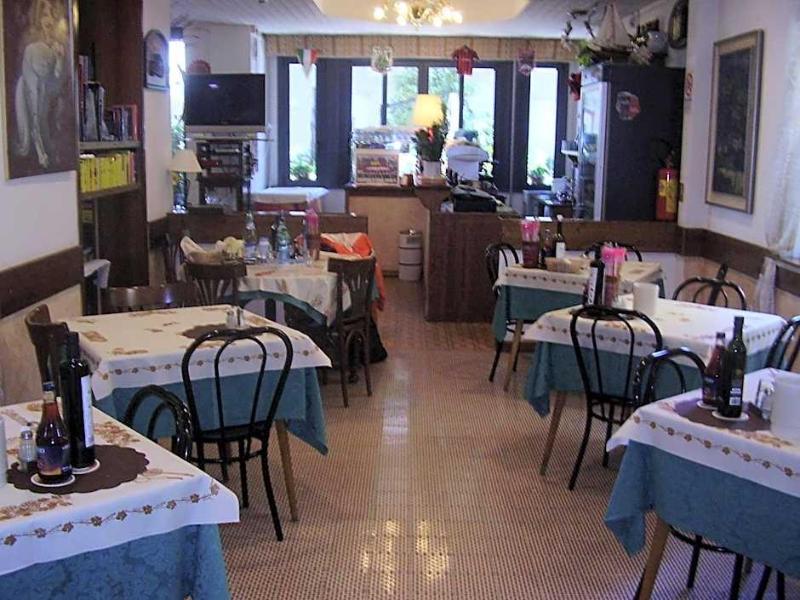 Hotel Cortina - Genel