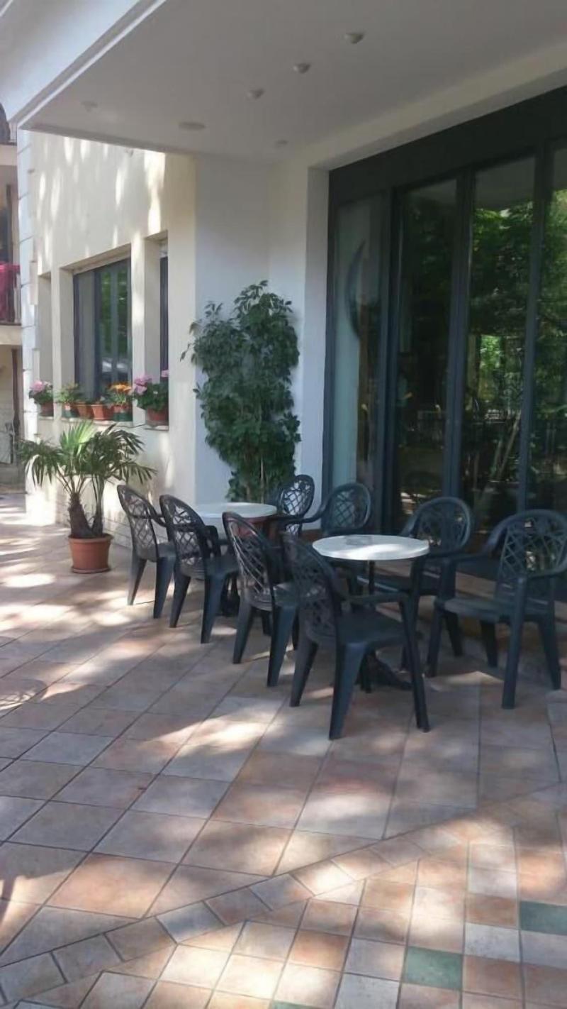 Hotel Cortina - Oda