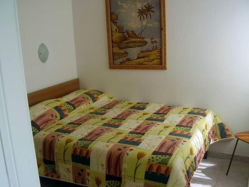 Hotel Cortina - Oda