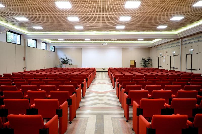 Grand Hotel Vittoria - Toplantı