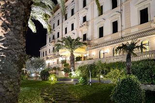 Grand Hotel Vittoria otel fotoğrafı