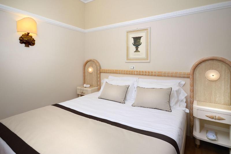 Grand Hotel Vittoria - Oda