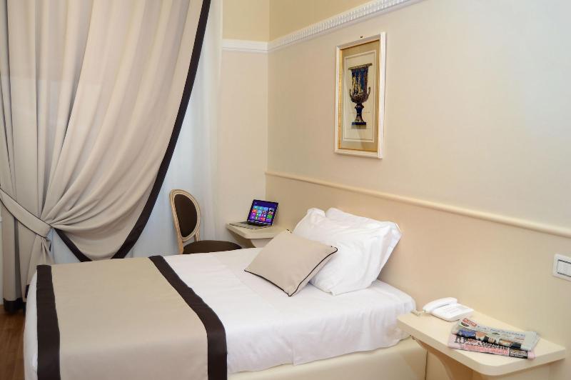 Grand Hotel Vittoria - Oda