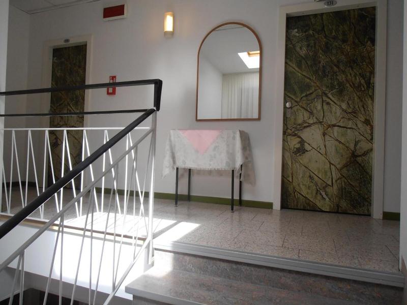 Hotel Walter - Lobi