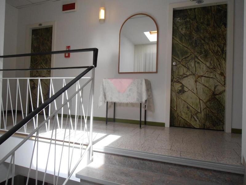 Hotel Walter - Lobi